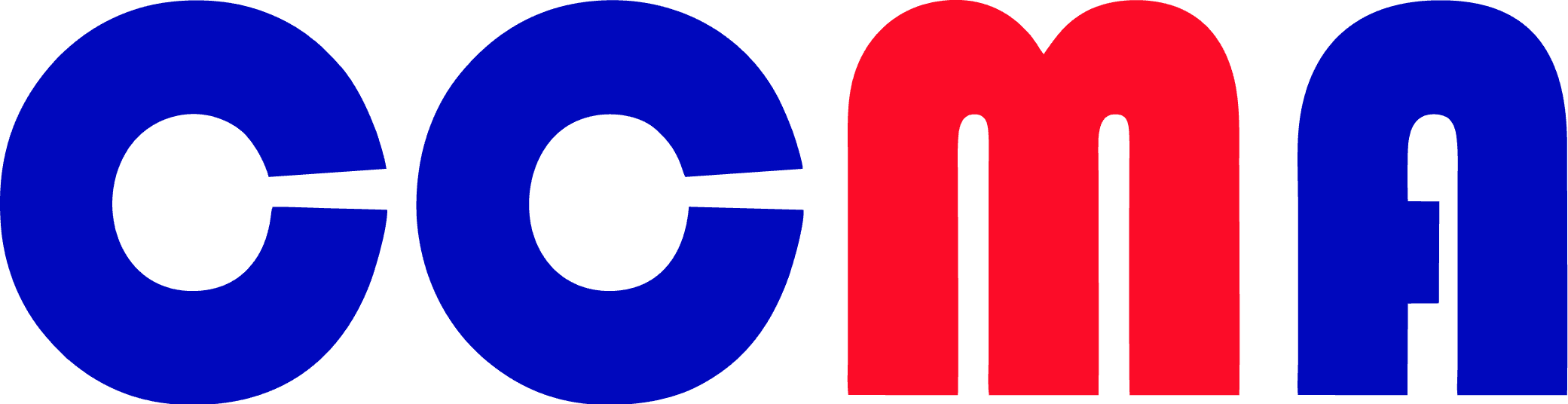 logo text
